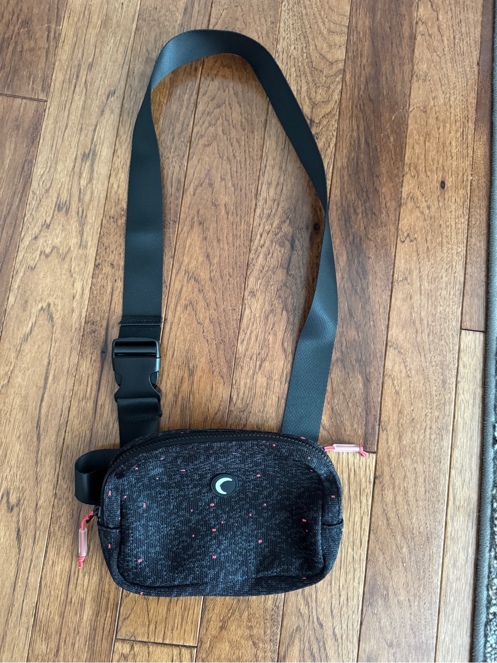 Zyia bag